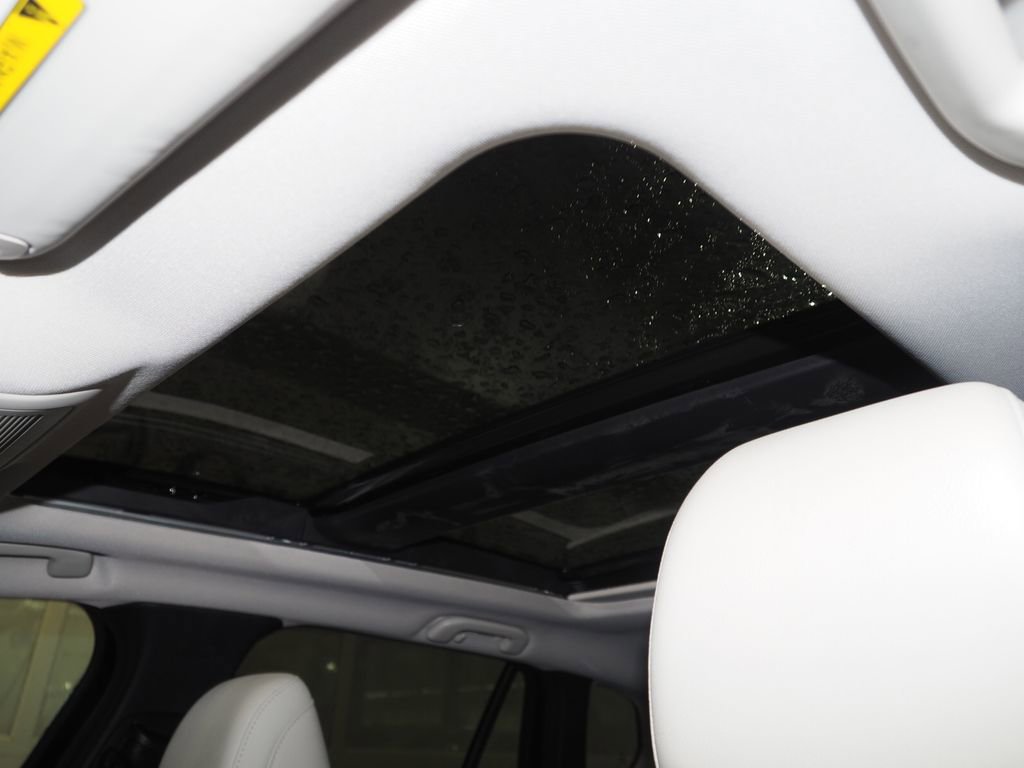 New 2026 MAZDA CX-50 AWD 2.5 S w/ Weather Package image 8