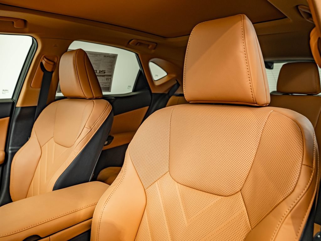 New 2026 Lexus NX 350 AWD w/ Luxury Package image 32