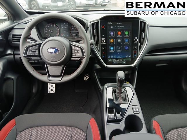 New 2026 Subaru Impreza RS image 8