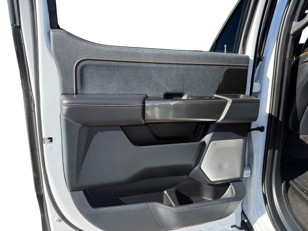 Used 2023 Ford F150 Tremor w/ Equipment Group 402A High image 25