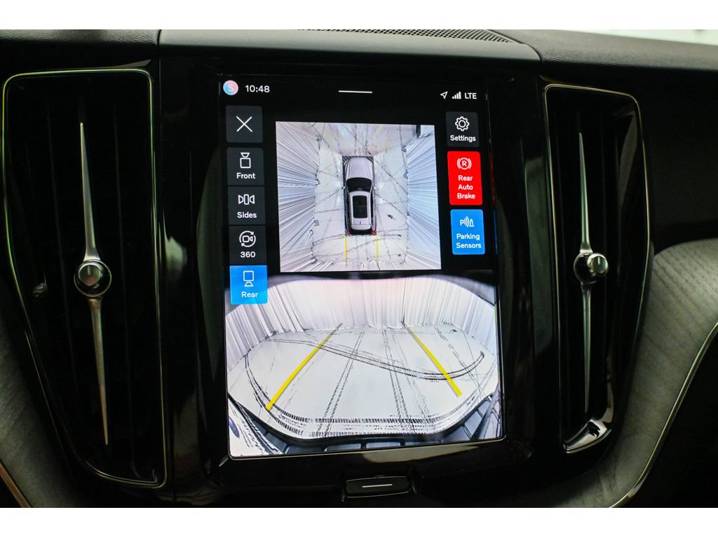 Used 2025 Volvo XC60 T8 Plus w/ Protection Package Premier AWD/4WD image 52