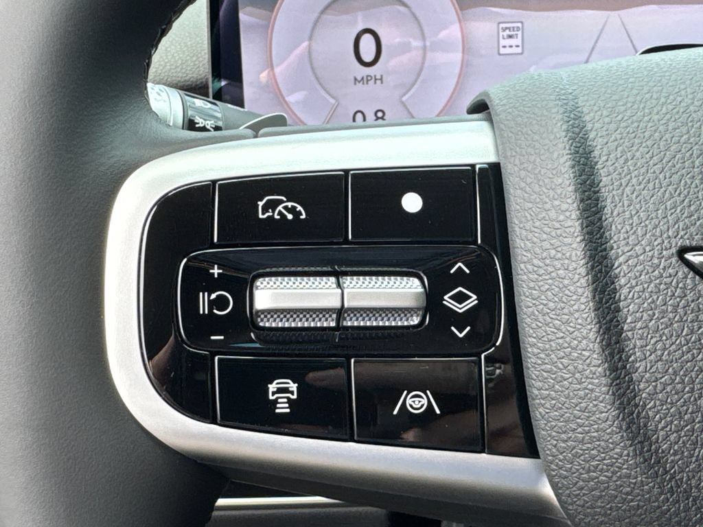 New 2027 Genesis GV70 2.5T AWD/4WD image 27