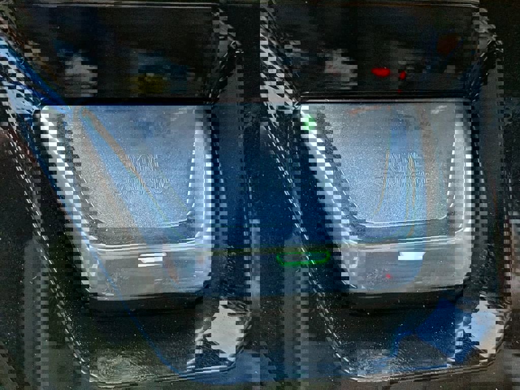 New 2026 GMC Sierra 1500 AT4 image 30