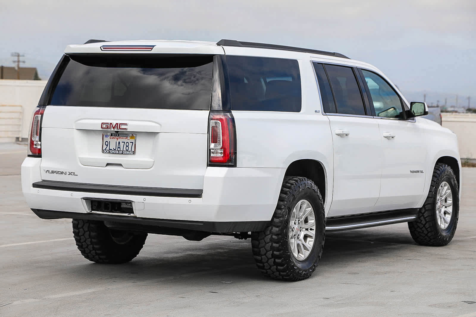 Used 2020 GMC Yukon XL SLT image 5