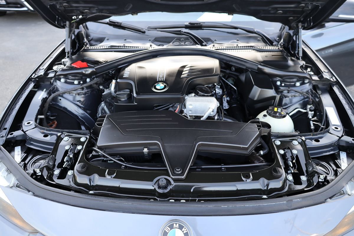 Used 2015 BMW 328i Sedan RWD image 40
