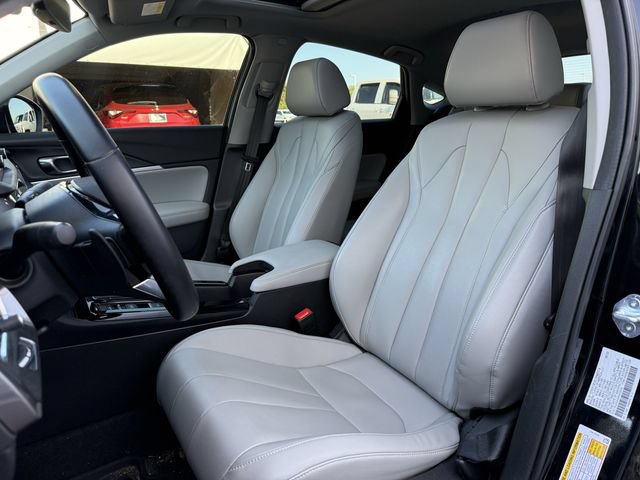 Used 2024 Acura Integra FWD image 24