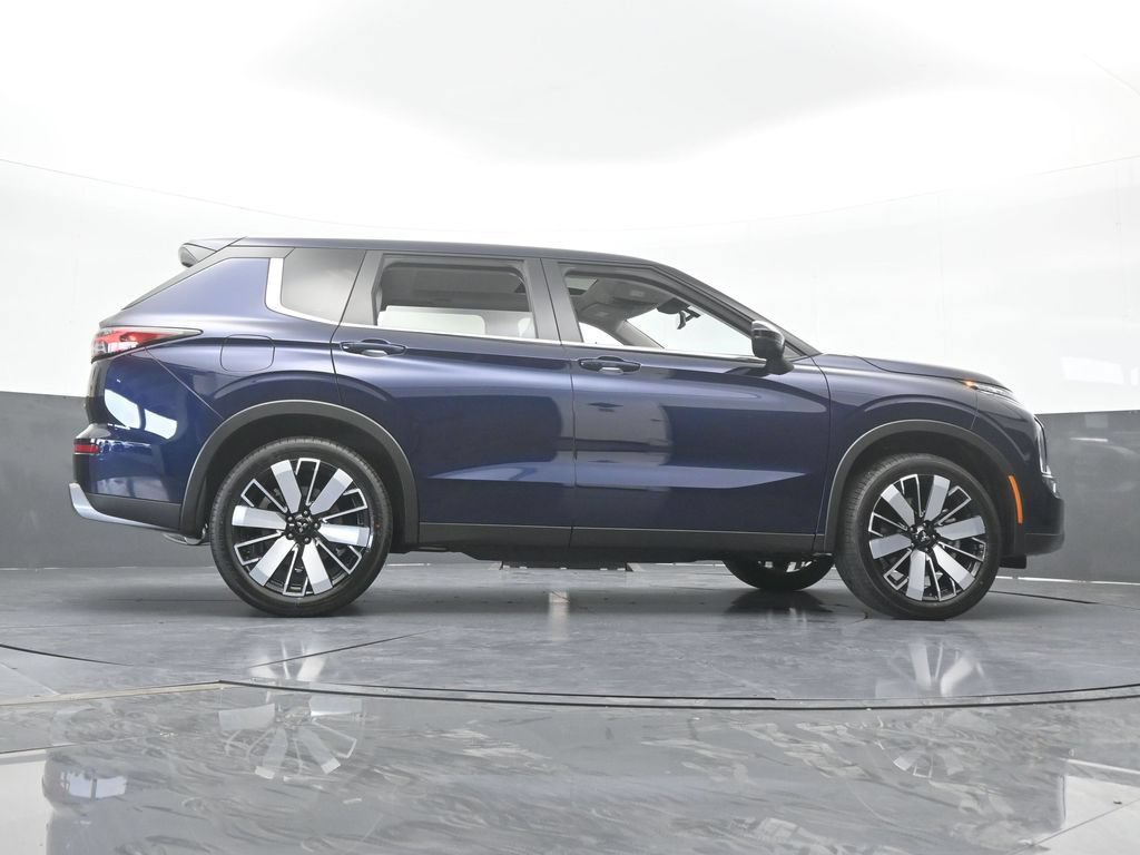 New 2026 Mitsubishi Outlander SE FWD image 71