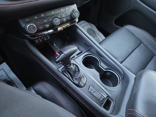 Used 2025 Dodge Durango R/T AWD/4WD image 23