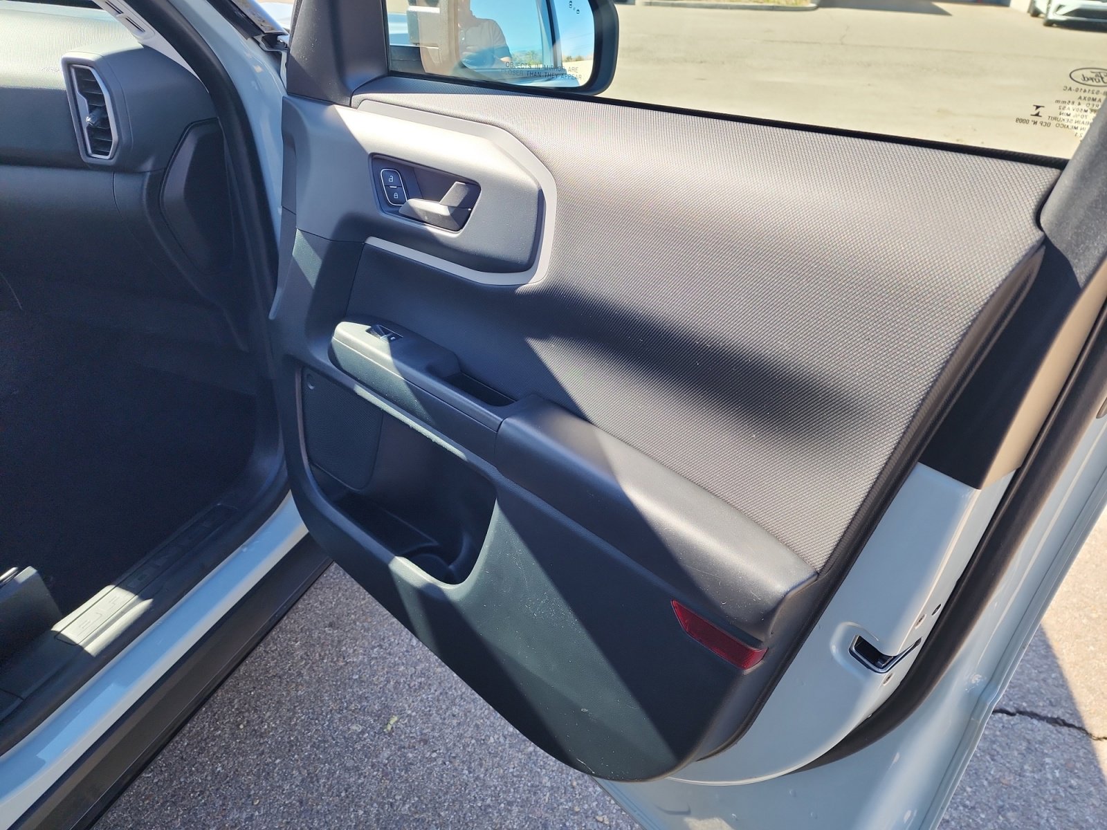 Used 2021 Ford Bronco Sport Big Bend image 16