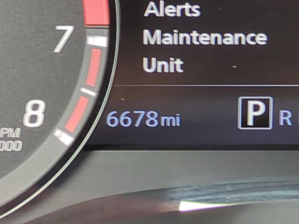 Certified 2025 Nissan Frontier PRO-4X w/ Interior Protection Package image 23