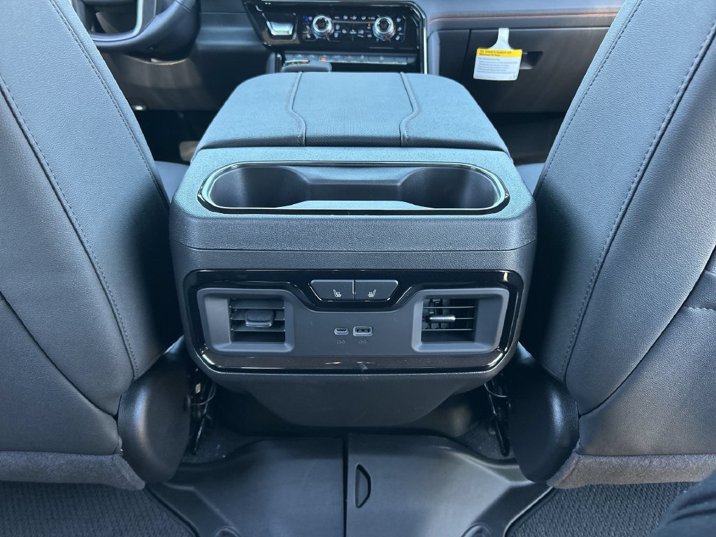 New 2026 GMC Sierra 1500 AT4 w/ Technology Package AWD/4WD image 21