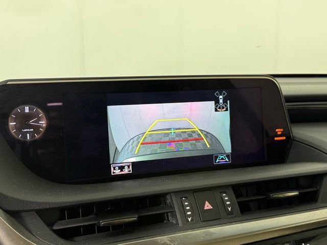 Used 2019 Lexus ES 350 w/ Premium Package FWD image 21