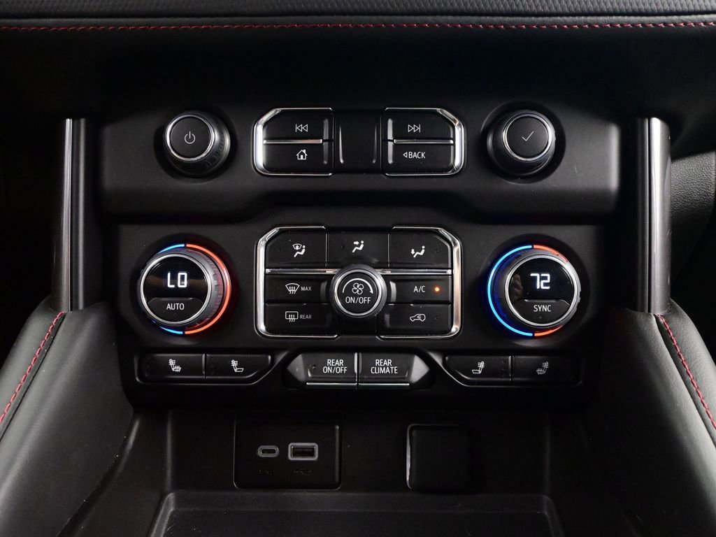 Used 2023 Chevrolet Tahoe RST w/ Luxury Package image 27