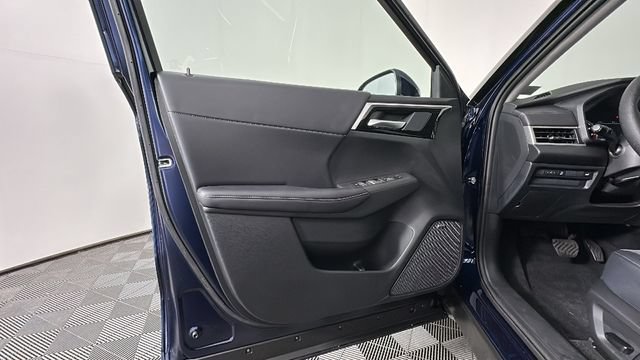 New 2026 Mitsubishi Outlander SE AWD/4WD image 17