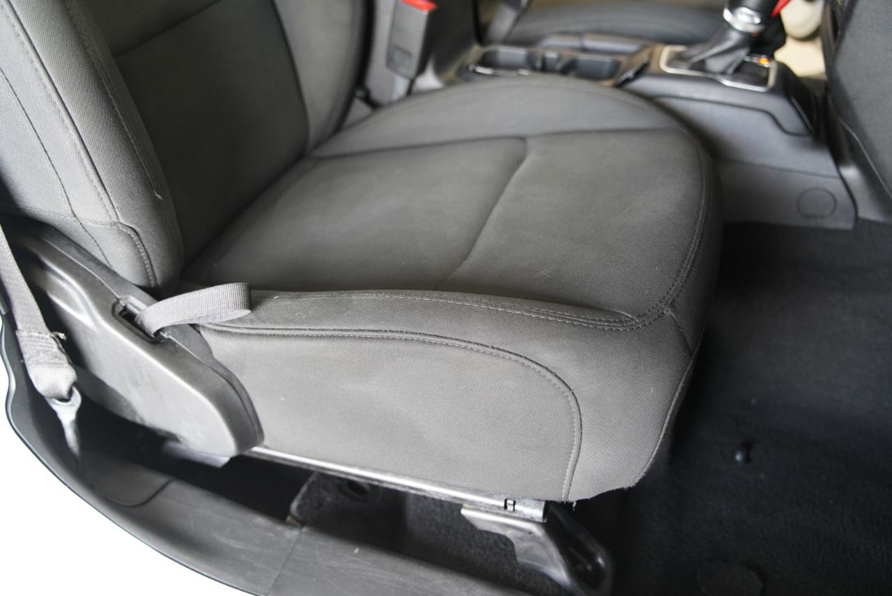 Used 2018 Jeep Wrangler Unlimited Sport S image 31