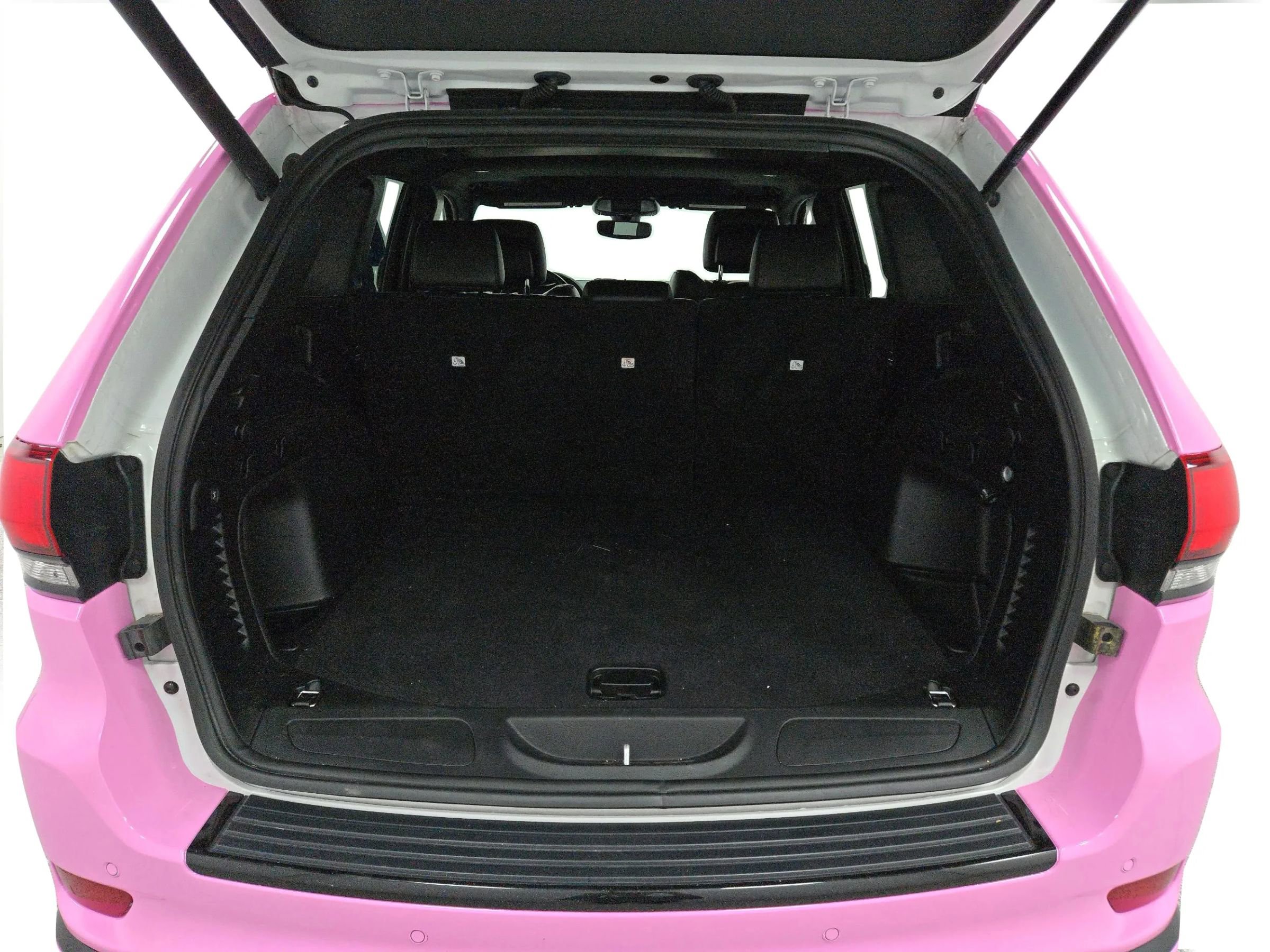 Used 2021 Jeep Grand Cherokee Limited X image 26