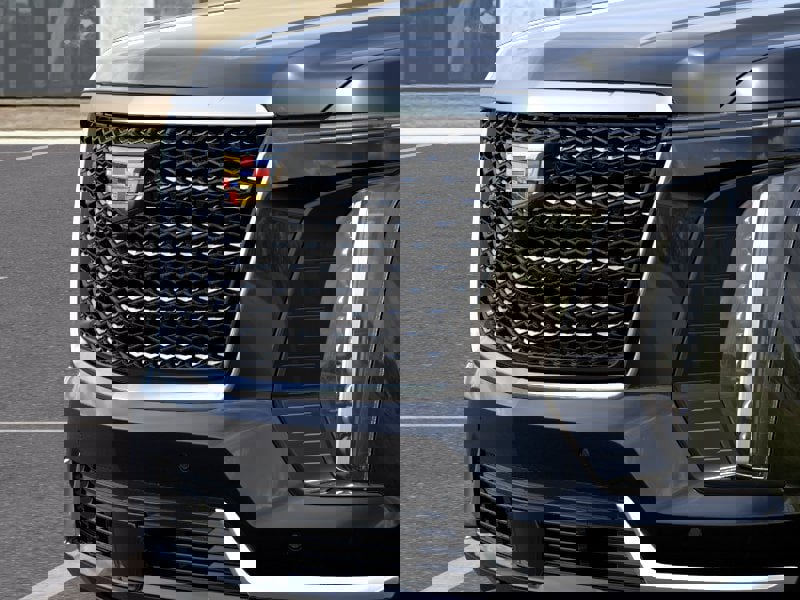 New 2026 Cadillac Escalade Luxury image 13