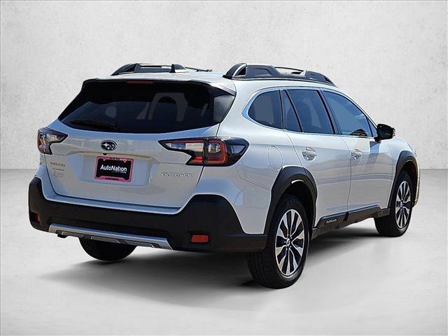 Used 2023 Subaru Outback Limited image 5