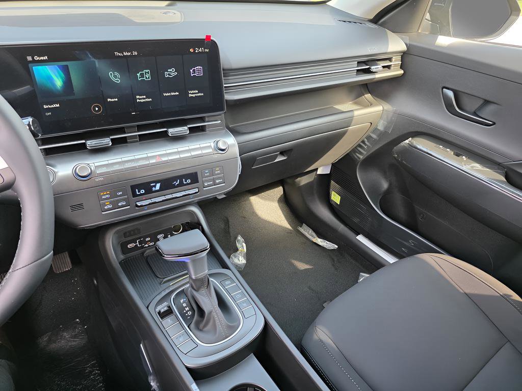 New 2026 Hyundai Kona SEL Sport image 16