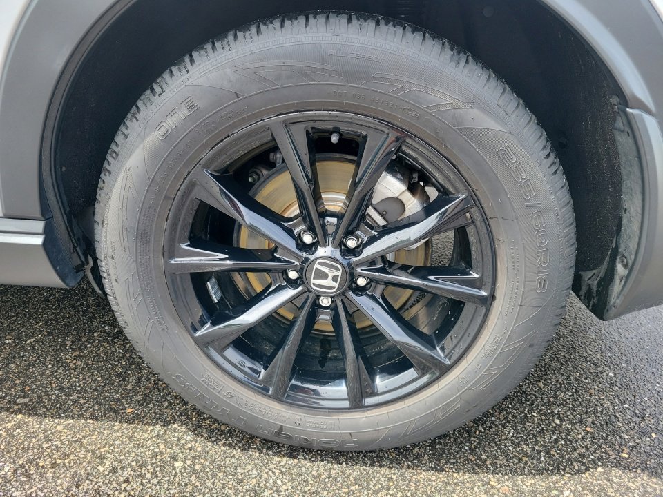 Used 2023 Honda CR-V Sport image 28