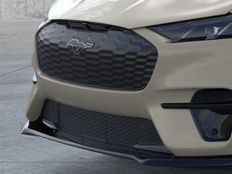 New 2026 Ford Mustang Mach-E Premium w/ Sport Appearance Package RWD image 17