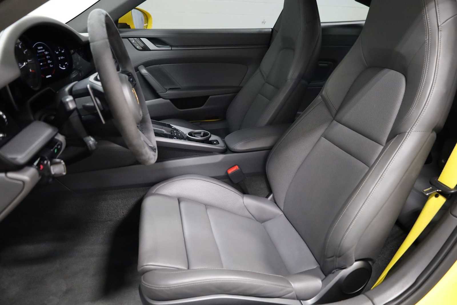 Certified 2020 Porsche 911 Carrera S image 5