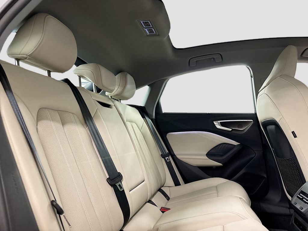 New 2025 Audi A5 2.0T Premium Plus image 16