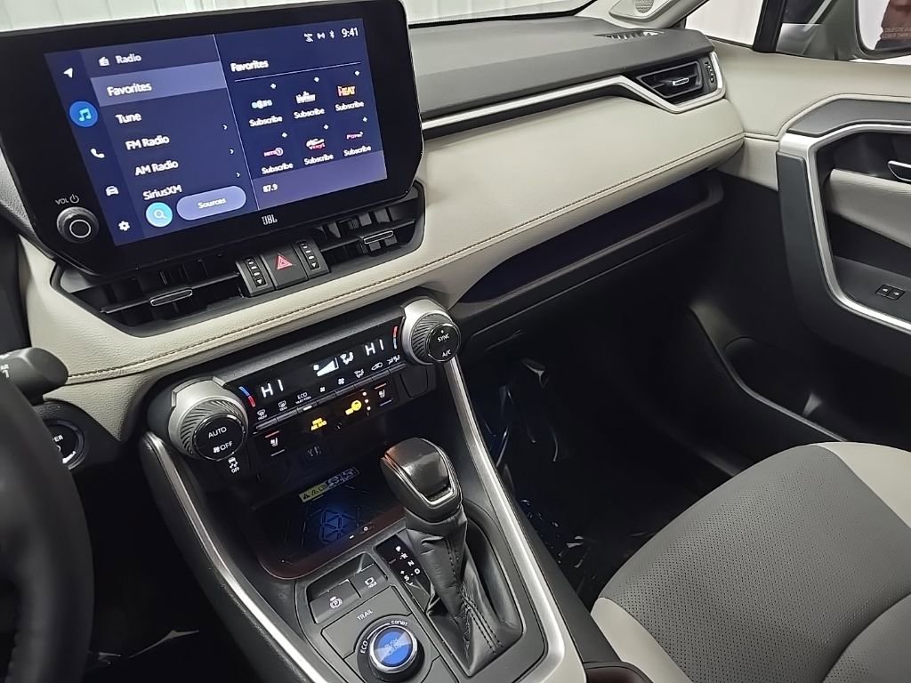 Used 2024 Toyota RAV4 Limited w/ Advanced Technology Package image 26