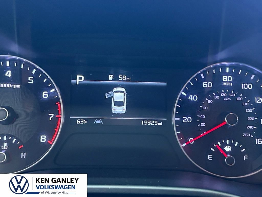 Used 2023 Kia Forte LXS FWD image 22