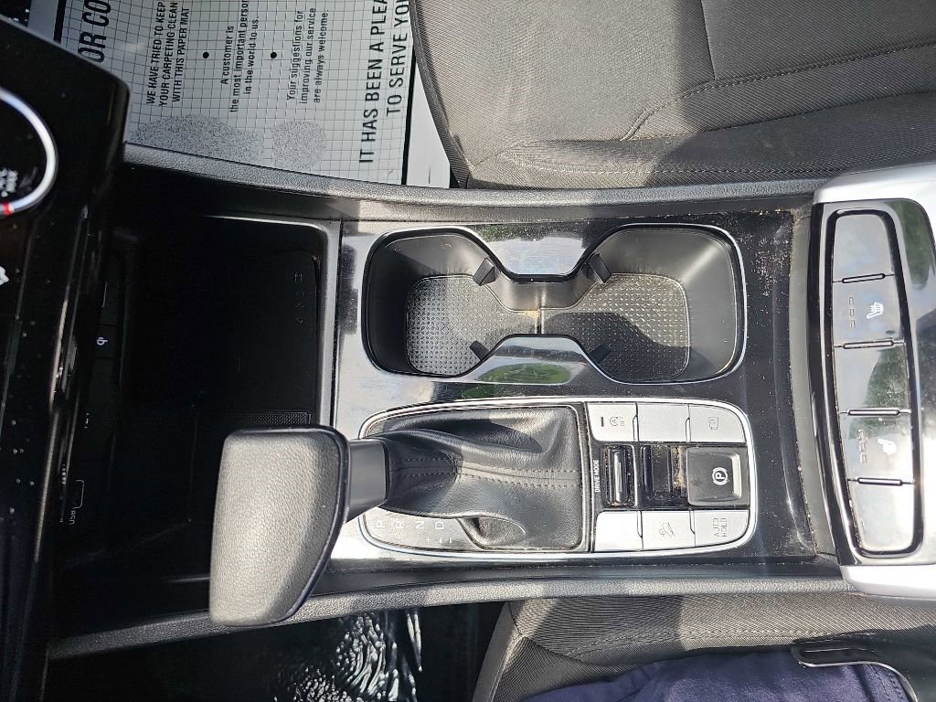 Used 2023 Hyundai Tucson SEL image 29