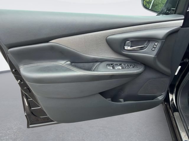 Used 2020 Nissan Murano SL FWD image 18