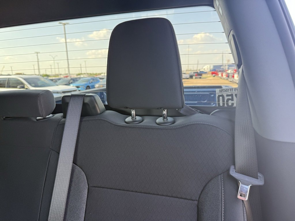 New 2026 Chevrolet Silverado 2500 Custom w/ Custom Value Package image 35