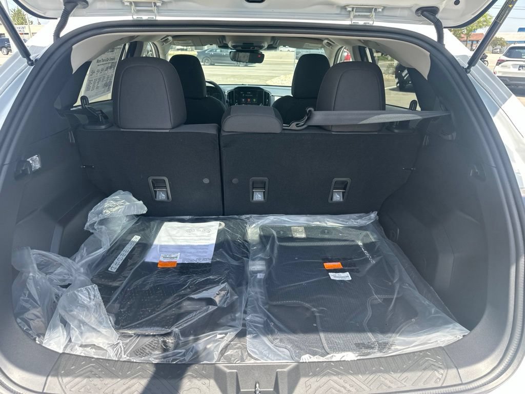 New 2026 Subaru Crosstrek 2.5i Premium AWD/4WD image 26