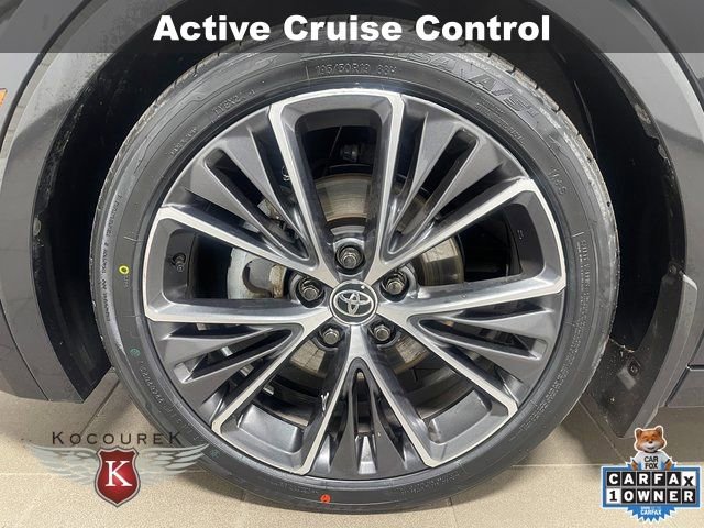 Used 2023 Toyota Prius XLE image 8