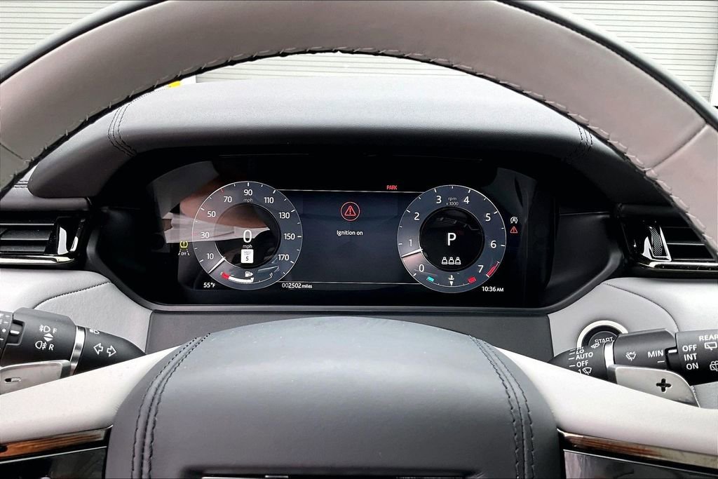 Used 2026 Land Rover Range Rover Velar Autobiography image 26