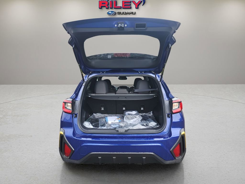 Used 2025 Subaru Crosstrek 2.5i Sport image 11