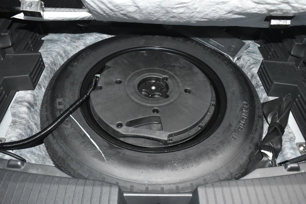 Certified 2023 Nissan Rogue SL w/ SL Premium Package image 28