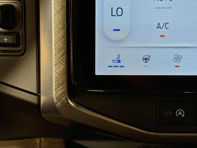 Certified 2024 Ford Expedition Max King Ranch AWD/4WD image 25