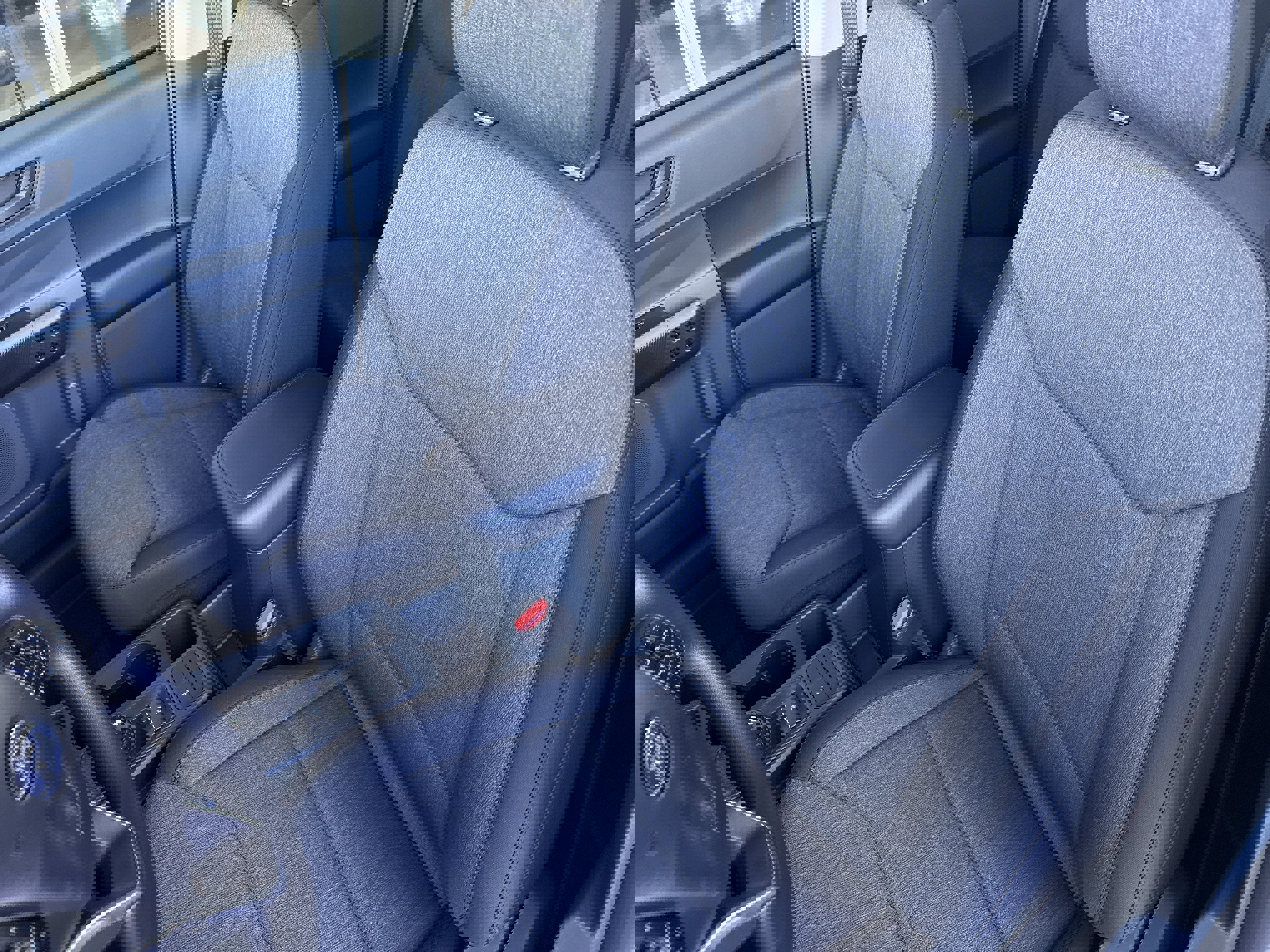 New 2026 Ford Maverick XLT w/ Equipment Group 301A AWD/4WD image 17