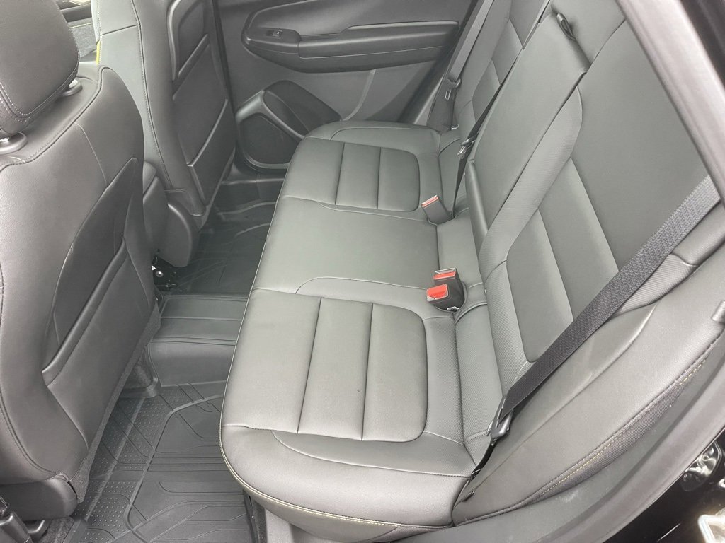 New 2026 Chevrolet TrailBlazer ACTIV w/ Convenience Package image 26