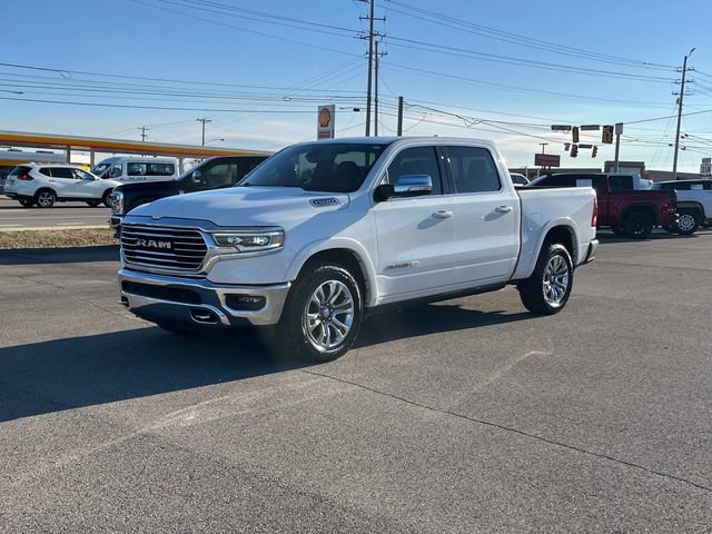 Used 2019 RAM 1500 Limited image 9