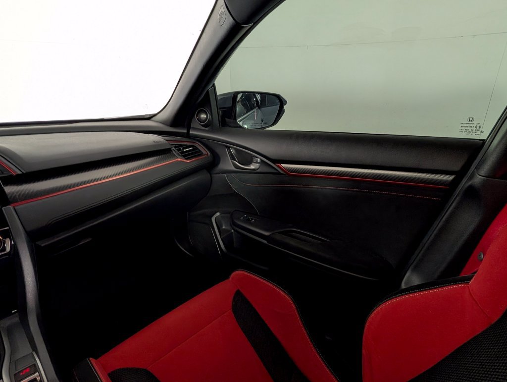 Used 2021 Honda Civic Type R image 21