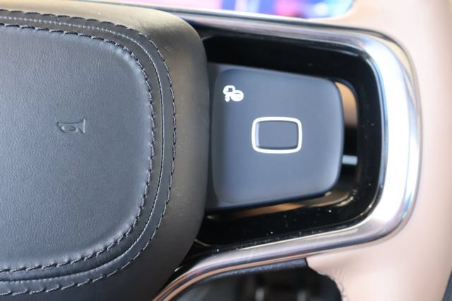 Used 2025 Lincoln Navigator Black Label AWD/4WD image 26
