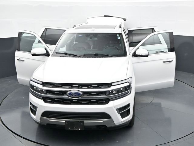 Used 2022 Ford Expedition Max Limited AWD/4WD image 43