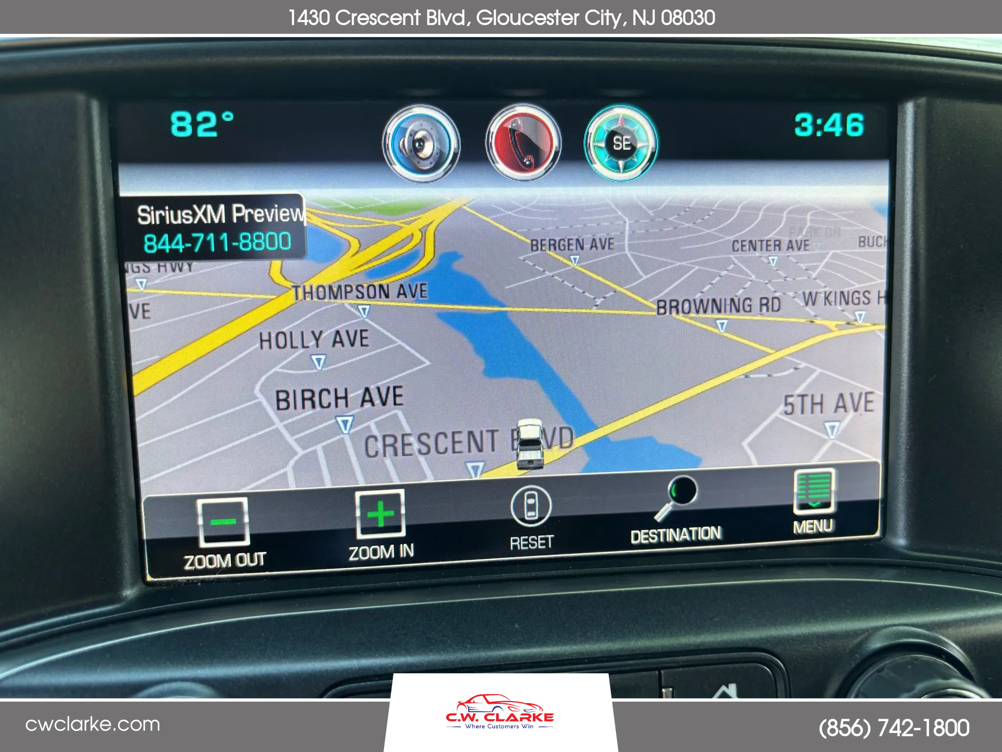 Used 2015 Chevrolet Silverado 1500 LT w/ All Star Edition image 21