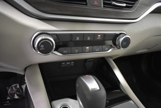 Certified 2023 Nissan Altima 2.5 SV image 23