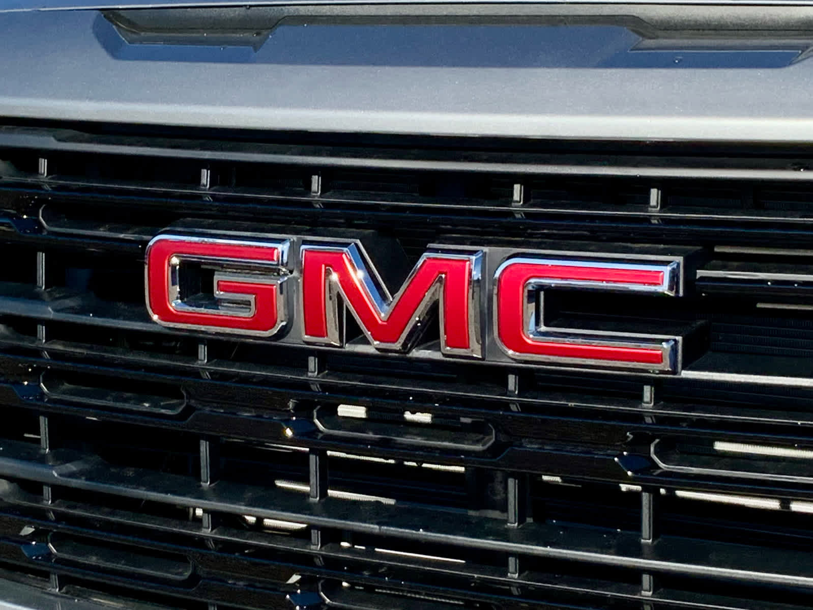 New 2026 GMC Sierra 1500 Elevation image 23