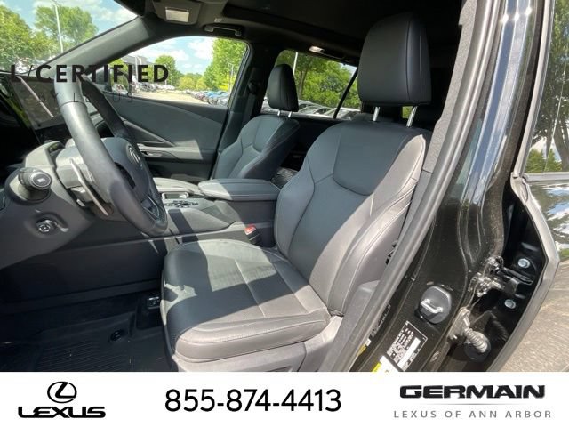 Used 2025 Lexus TX 350 AWD w/ Technology Package image 12