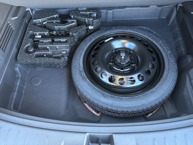 New 2026 Chevrolet TrailBlazer LS image 30