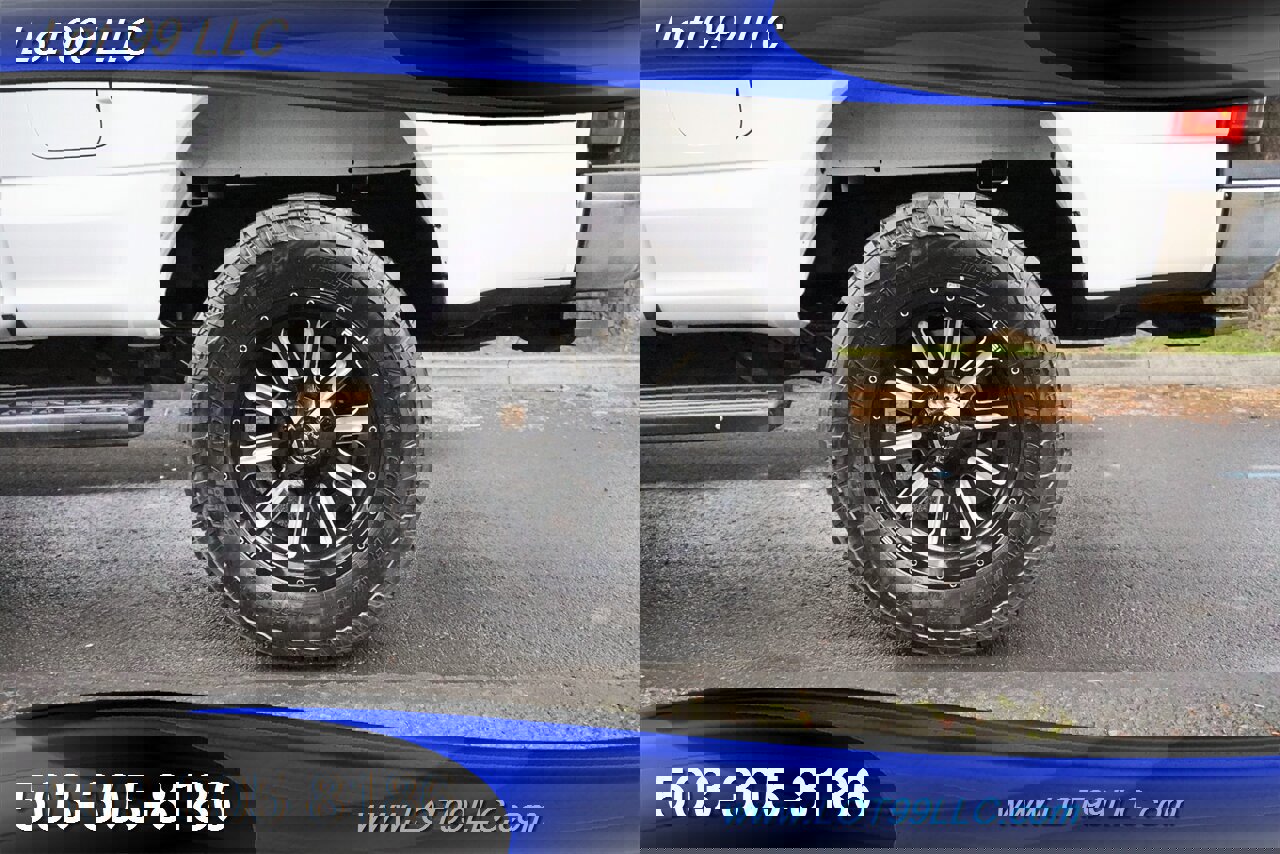 Used 2017 Ford F250 XLT image 3